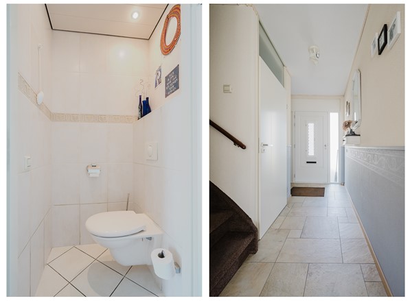 Medium property photo - Maria Doorman-Kielstrastraat 17, 3207 SB Spijkenisse